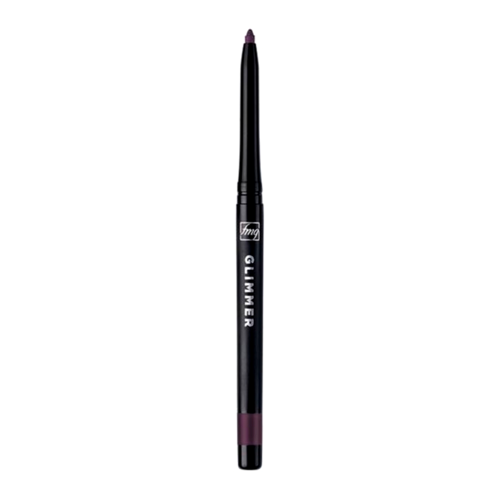Blackest Night Waterproof Eyeliner- fmg Glimmer